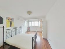 南北通透 花木鑫丰苑 3室2厅 精装修 满五 住房 97平