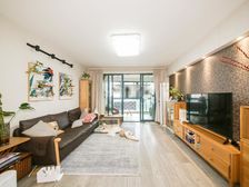 双煋海书包可用,湖西CBD · 自住装修保养好· 读书方便