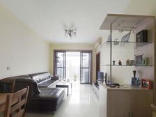 白云黄边 时代玫瑰园 温馨舒适中高三房 东南向 保养好 安静