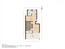 【新上】1楼带花园,不靠路,学位未用。