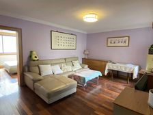 楼层好 性价比高 刚需两居 商品住宅 密度低 精装可拎包入住