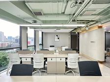 团结湖丨三里屯SOHO丨中国红街丨世茂工三丨精装修带家具