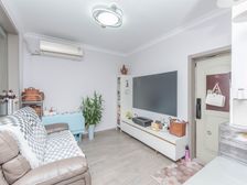 建平大两房,必看房精装送地暖,送家电,业主买新急售,看房方便