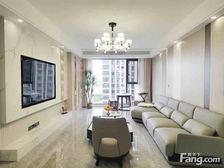 若耶明珠 85平3居 精装修71万 方便看房