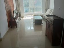 市政供暖 自带温泉泳池 山水人家3楼90平南北通透拎包入住