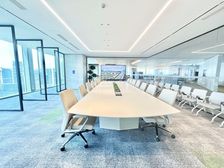 福田CBD中心2000平整层 大百汇广场 可定制装修开发商租