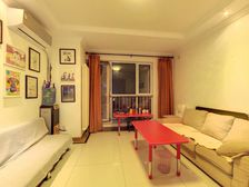 富力华庭苑东区 4室2厅 161.39平