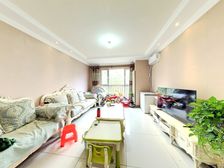 富力华庭苑东区 3室2厅 100.83平