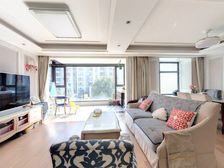 百分百真房源 陆慕核心区域 纯叠墅英伦风建筑风格 业主诚意售