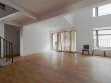 中锐琅石名筑 4室2厅 199.94平