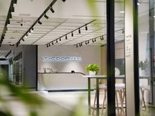 暖山生活共享办公 独立房间 一价全含 随时可用