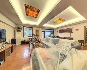 禾嘉花园 5室2厅 东南 西北