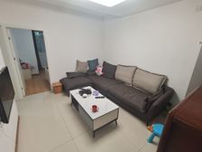 中山二路小区 104平3居 东向中装修 着急出售