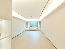 东边套大四房,全新精装未入住,高楼层视野开阔,胜利直升杭中