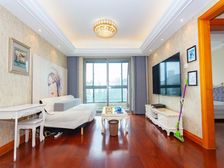 品质住宅 户型正气 环境优美 配套完善 价可谈 !