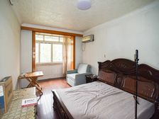 新挂牌总价低 边套全明两房 一梯四户 采光无敌