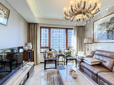 西山甲一号 4室2厅 140.07平