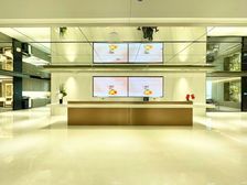 高品质楼宇丨千平高奢配套 高端商务办公典范 楼层面积均可选