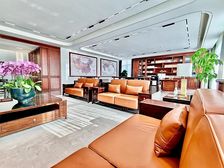 业主直租中式豪装丨中海广场丨电梯口!银泰中心!国贸大厦