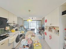 培花七村精装修 可拎包入住 近地鉄18号线 看房方便