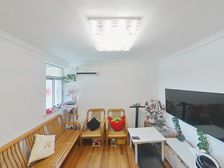 花木18号线地铁口,一站龙阳路,龙阳路CBD旁,精装全明户型