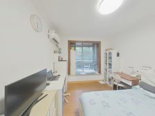 龙沟新苑 南北通透 装修好 医疗配套成熟 商品房 临地铁花木