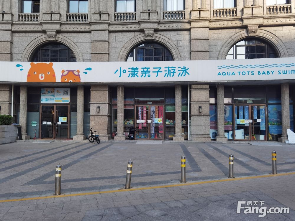 外景图