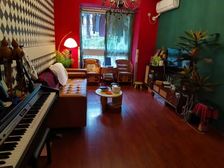 一品天下蜀汉路欧尚金沙黄忠地铁口 62万购精装套一 对中庭