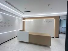 东部新城!国际金融中心!450平租金含税!