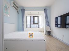 蓬莱公园·中福花苑二期·1室·1厅