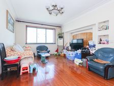 君悦苑 147.5平3居 南向精装修 方便看房