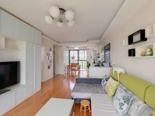 4号线地铁口坐拥整个瑞虹商圈 南北直通两房 新挂牌价格便宜