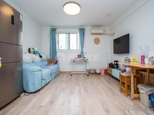 蓬莱公园 · 青年汇 · 1室 · 1厅