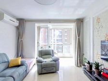 欧景园 2室2厅 99.98平 精装修 居家自住 保养好