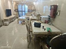 厚街万达御湖公馆下楼吃喝玩乐商业街 门口地铁站