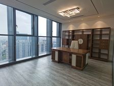 24空调 天盛科创广场 精装修带家具 近尚浦抖音创智国正