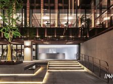 INNO创智 面积多样 独立空调 精装全配 近抖音尚浦 国华