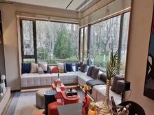 亦庄经开区首开万科城市之光东望 两居室 地铁国贸 精装修交付