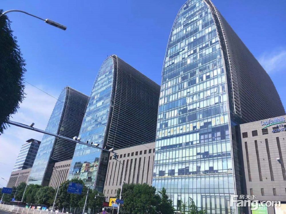 外景图