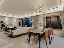 美的云悦江山 内部价13x万 可买北滘新城 临广现房 近地鐡