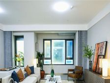 朝阳东岳府 倒挂房价 央企独资 高标改善 精装交付 大四居