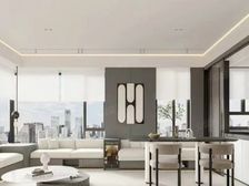 特价好房!金隅昆泰云筑 114平3居 南北向精装修,近地铁