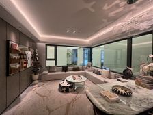 推荐!海梓府2室1厅,客厅带阳台,小区中间位置,看房方便