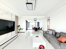 碧桂园滨江府 144.05平4居 西南向精装修 自住保养好