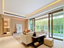 缦云广州 送车位 急售 南向 中层 价格可谈