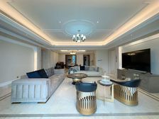 一流景观,低密度花园,东原1891印长江 726万 4室2厅