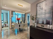 推荐!保利绿城和锦诚园 南北通透 精装大四居 俯瞰南海子公园