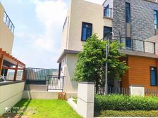 看湖看山海双拼精装别墅!大花园大露台!碧桂园十里银滩伴海云山