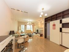 世纪城远大园三区 3室2厅2卫 品质小区