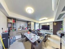 金地天河峯睿 送车位 包税费 南向 中层 急售 价格可谈